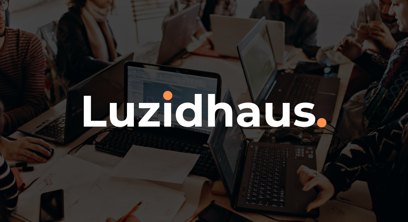 about luzidhaus web design studio in Sri Lanka