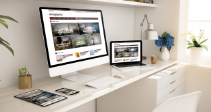 Custom Web Apps